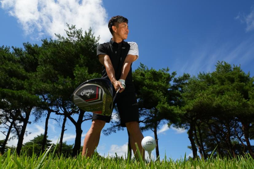 前園真聖,ビッグバーサ