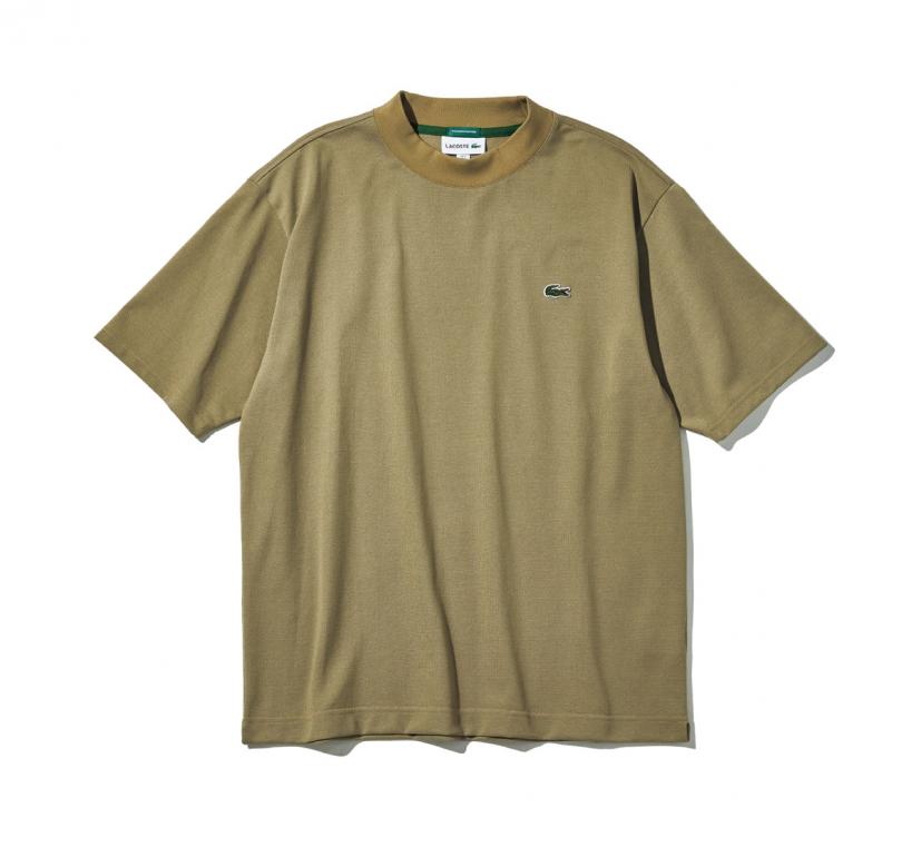 LACOSTE × BEAMS GOLF