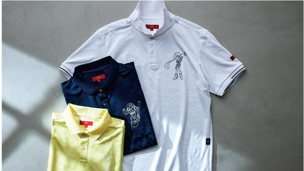 Toy Story ／ CallawayCollection