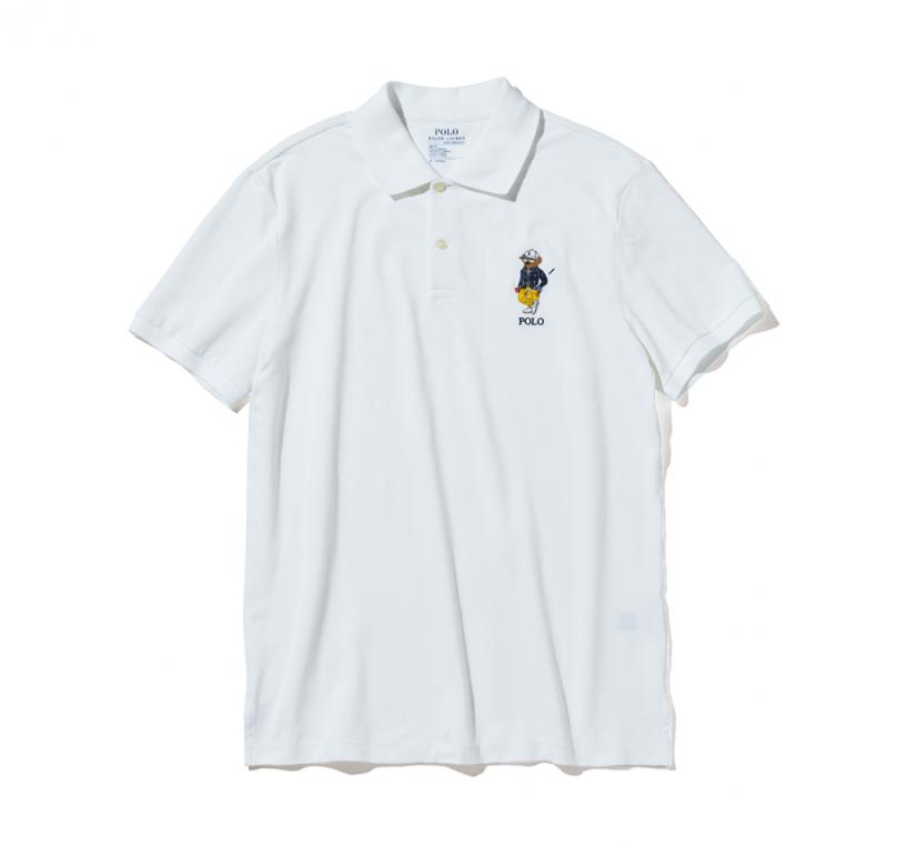 POLO GOLF