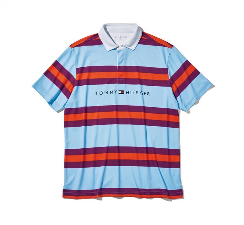 TOMMY HILFIGER GOLF