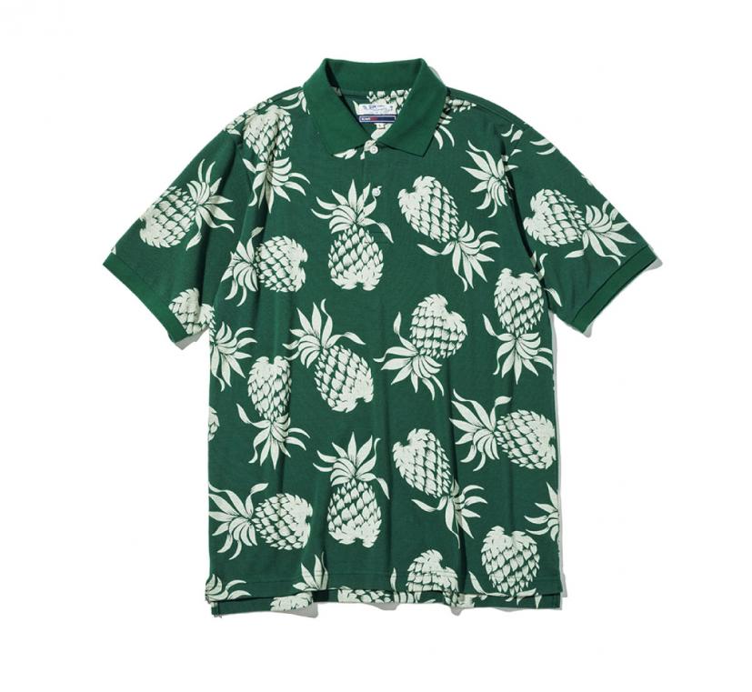 SUN SURF×BEAMS GOLF