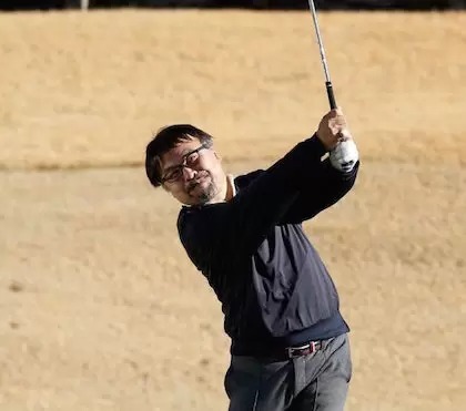 T島氏