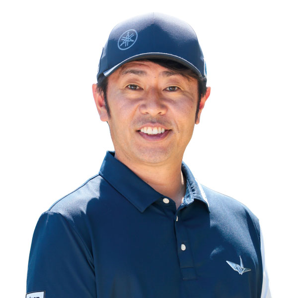 石井 忍
