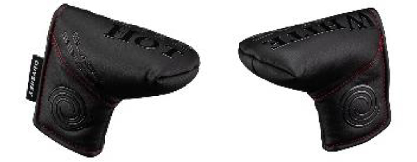 キャロウェイゴルフ株式会社,WHITE HOT BLACKパター