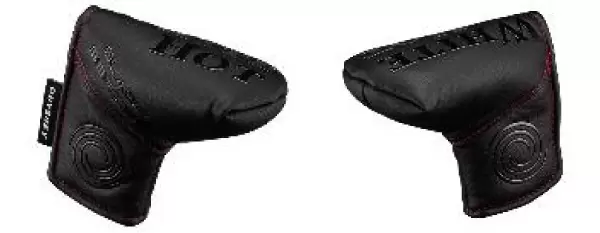 キャロウェイゴルフ株式会社,WHITE HOT BLACKパター