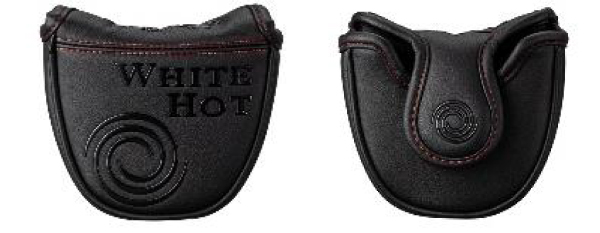 キャロウェイゴルフ株式会社,WHITE HOT BLACKパター