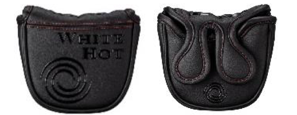 キャロウェイゴルフ株式会社,WHITE HOT BLACKパター