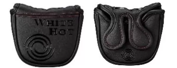 キャロウェイゴルフ株式会社,WHITE HOT BLACKパター