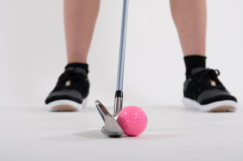 ゴルフ,アイアン,ロフト角