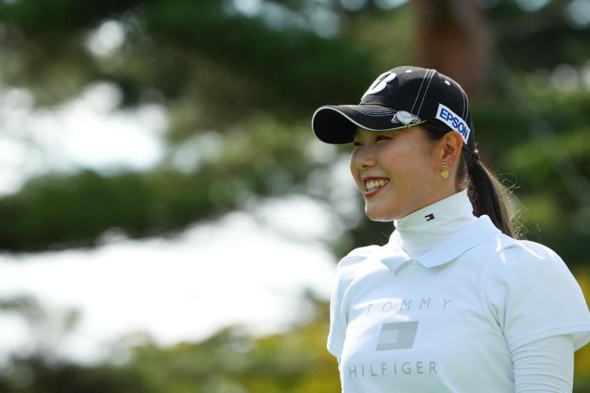 吉田優利