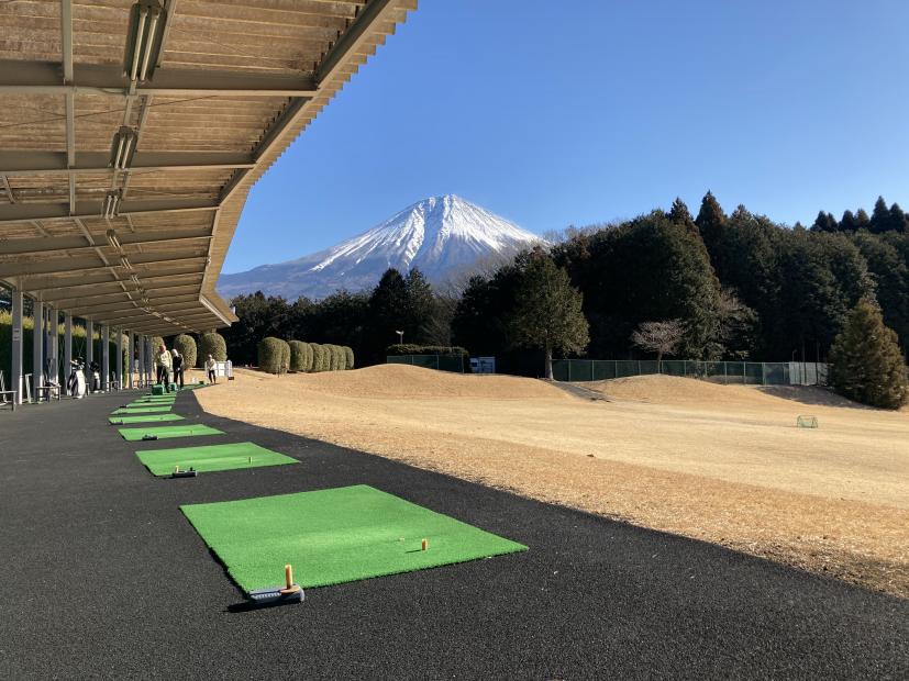 静岡・西富士ゴルフ倶楽部が9月30日プレー分まで使える2000円割引クーポンをプレゼント中！富士山見ながら贅沢プレーを｜ゴルフサプリ