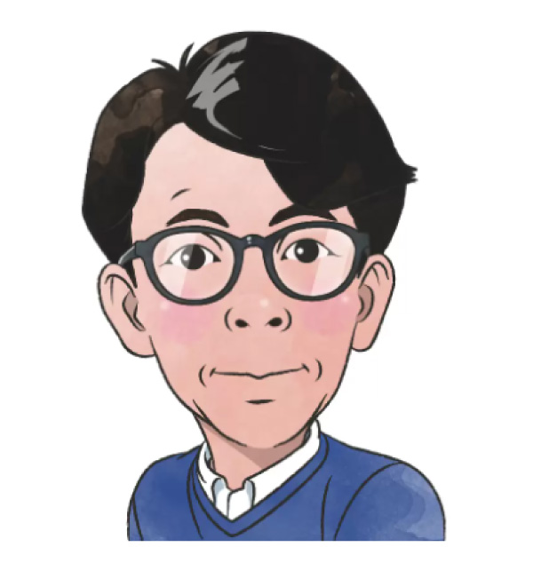 宮川岳也