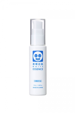 透明白肌薬用Wホワイトエッセンス