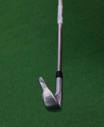 NEW「T150アイアン」