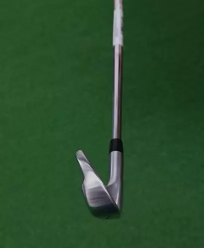 NEW「T150アイアン」