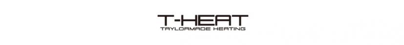 T-HEATロゴ