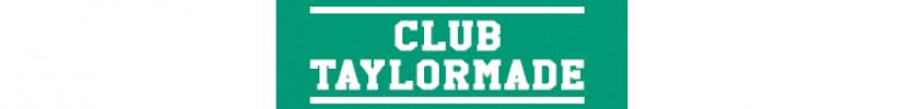 CLUB TAYLORMADEロゴ