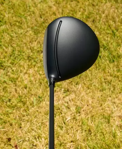 オノフ ドライバー クロ