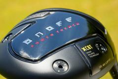 頑張っているゴルファーにこそ使ってもらいたい！2024『オノフ