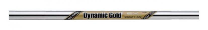 Dynamic Gold EX TI(S200)