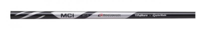 Fujikura MCI 80 for TaylorMade(S)