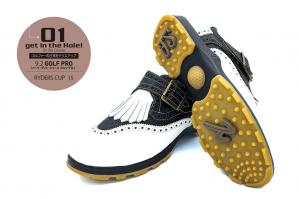 9.2 GOLF PRO （ノーベ・プント・ドゥーエ ゴルフ）