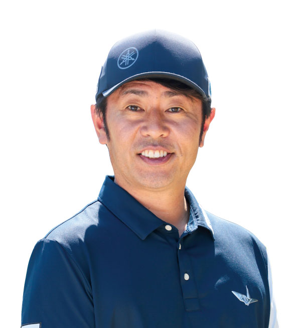 石井 忍