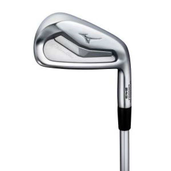 Mizuno Pro 243