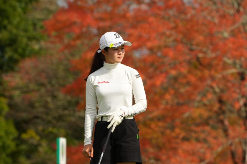 昨年の勝者は川﨑春花！観る側もドキドキの公式戦2023年「日本女子プロゴルフ選手権大会コニカミノルタ杯」はどこで観れる？チケットはどこで買える？｜ゴルフ サプリ