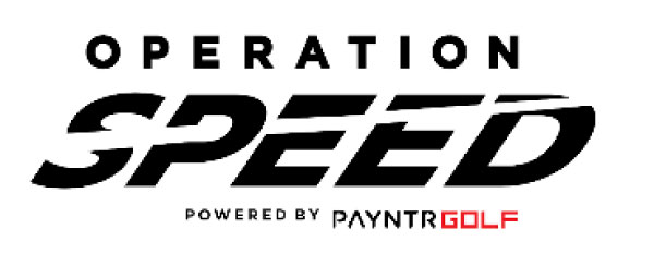 OPERATION SPEED