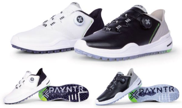 PAYNTR GOLF フラッグシップモデル