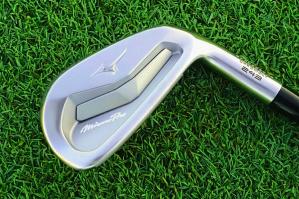Mizuno Pro 243 アイアン