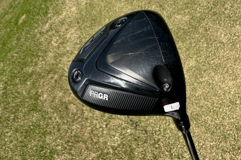 RS PROTOTYPE