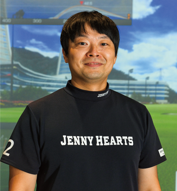 舩越さん