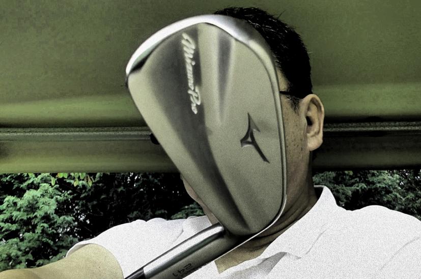 Mizuno Pro 241
