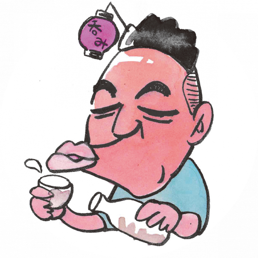 編集部員O
