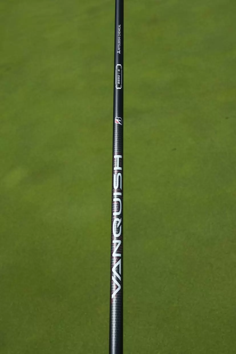 シャフト,VANQUISH