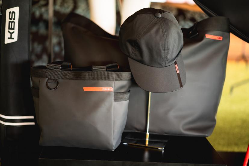 KBS,アクセサリー