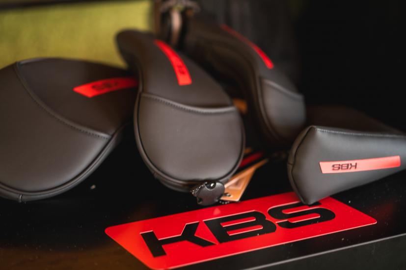 KBS,アクセサリー