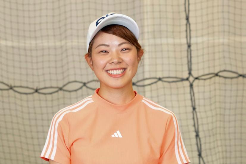 100切りが目標の神田美優がクラブフィッティングをしたら、100切りにどのくらい近づける?