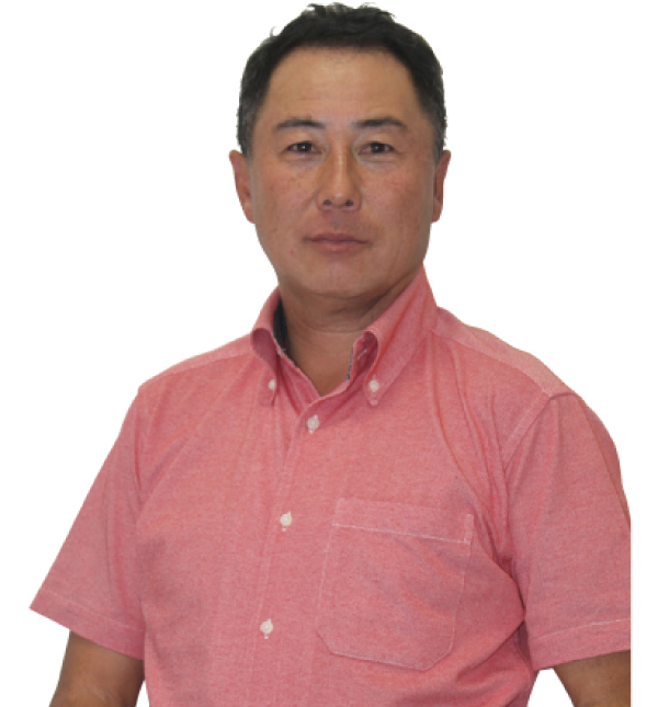 北野正之