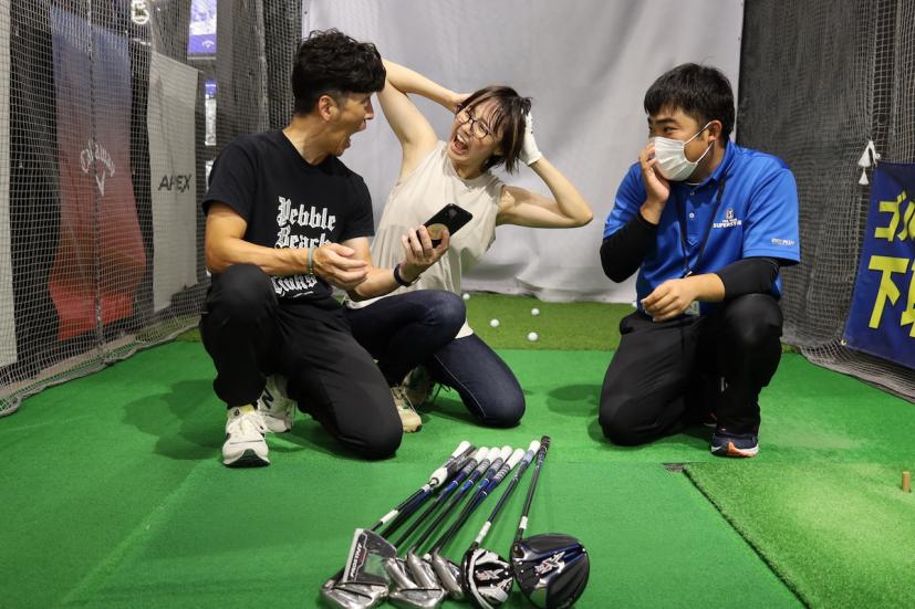 わ〜ん、2万円もオーバーしちゃいました（泣）