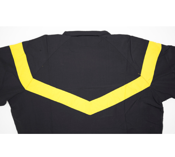 U.S.ARMY ブラック トレーニングジャケット