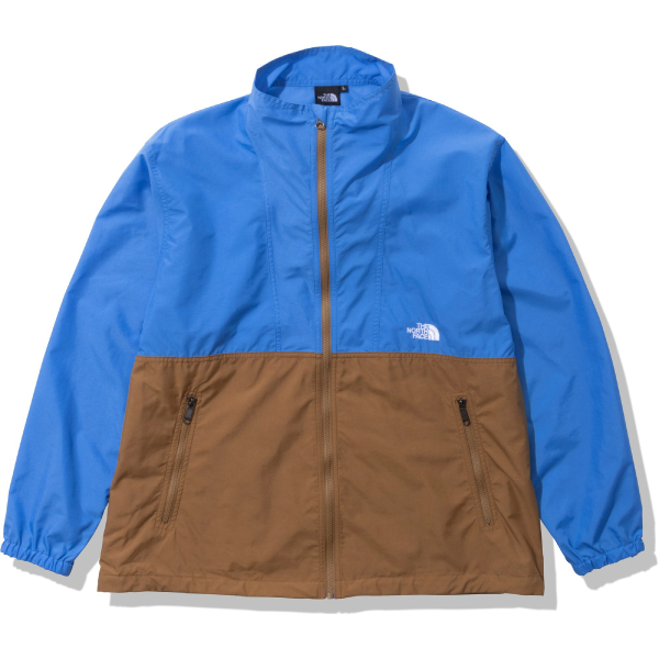 コンパクトブルゾン（メンズ）