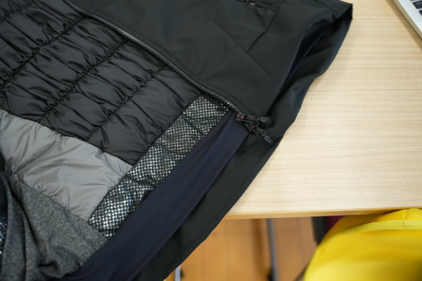 リフレクションギア