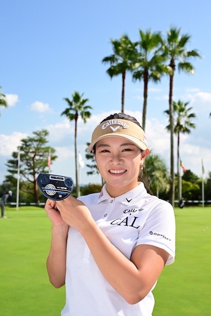 河本結,オデッセイ,Ai-ONE