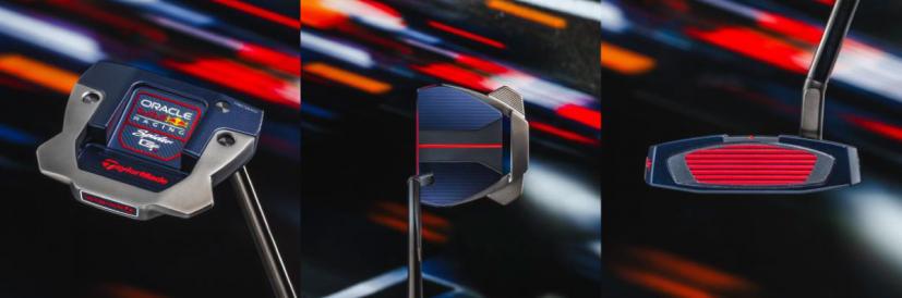 Spider GTx Putter