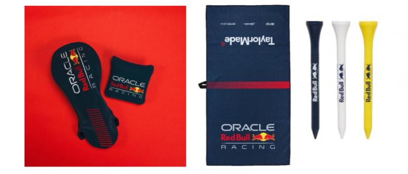 Headcover,Towel,Tees