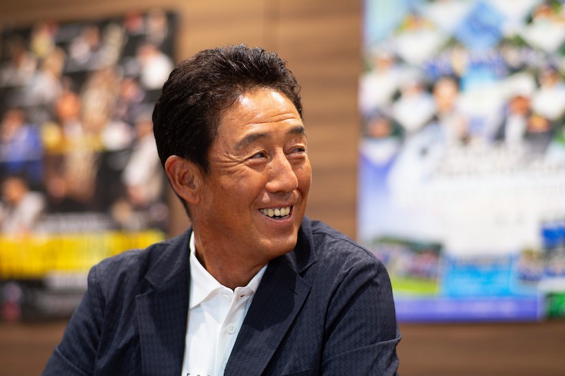 芹澤信雄